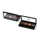 PAC SuperBrowww Palette X4 01 Arch My Brows 2 gm - Eyebrow Pencils & Enhancers