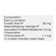 Fucibet Cream 15gm - Skin Infections-Toc