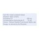 Flexabenz Plus Tablet 10'S - Muscle Spasm-Mus