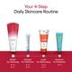 Ethiglo Face Wash 200gm - Cleanser-Emo