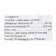 Olmin H 20mg Tablet 10'S - Hypertension-Ang
