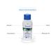 NEW DEWSOFT Lotion 200ml - Dry Skin-Emo