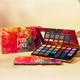 Colorbar Pixie Love Eyeshadow Palette 28 Shades 28 gm - Eye Shadow Palettes