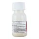 Cefrine 125mg Oral Suspension 30ml - Bacterial Infections-Cep