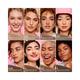 Benefit Cosmetics Brow Powmade -4.5 - Neutral Deep Brown 1's - Eyebrow Pencils & Enhancers