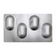 ICOS 1g Capsule 4's - Cardiac Arrest