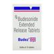 BUDEZ OD Tablet 15's - Ulcerative Colitis/Bowel Inflammatory Disease-GIT