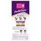 Pediasure Scientifically Designed Nutrition Drink Refill - Chocolate Flavour 950 g - Kids Nutrition