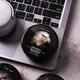 Bad Lab Supersonik Water-Based Pomade (Medium & Glossy) 80 gm - Pomades