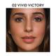 SUGAR Cosmetics Contour De Force Face Palette 02 Vivid Victory 12 gm - Face Palettes