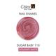 Color Fx SUGAR BABY 118 9 ml - Nail Polish
