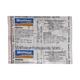 Moximac 400mg Tablet 10'S - Bacterial Infections-Qui