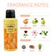 Ajmal Aretha Deodorant Fruity Perfume Scent Spray Party Wear Gift For Women 150 ml - Women Deodorants/Roll-Ons