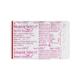 Semi Amaryl 0.5mg Tablet 30'S - Diabetes-Ant