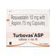 TURBOVAS ASP Capsule 15's - High Cholesterol-Dys
