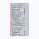 Pantop 40 Tablet 15's - Ulcer/Reflux/Flatulence-Aaa