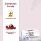 Silky Technobasics .02 Color Care Linseed Drops (10ml/10Pcs) 10's - Hair Treatment