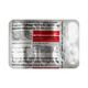 MSN SITA M ER 50/500 Tablet 10's - Diabetes-Ant