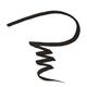 Flormar Midnight Matte Eyeliner 01 Black 1.2 ml - Eyeliners