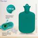 Dr. Odin Hot Water Bag 1750 ml - Sea Green 1's - Hot Water Bags