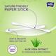 Bella Paper Cotton Care Buds with Aloe Extract Box 200's - Cotton Buds & Balls