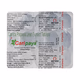 Caripaya Tablet 15'S - Supplements-Sup