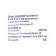MOX CV BD 228.5mg Oral Suspension 30ml - Bacterial Infections-Pen