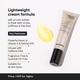 Minimalist Vitamin K + Retinal 01 Percent Eye Cream Dark Circle Puffiness Fine Lines 14 gm - Under Eye Creams & Serums