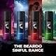 Beardo Power Deo Body Spray Stong and Long Lasting Perfume Deodorant Fresh Fragrance For Men 150 ml - Men Deodorants/Roll-Ons