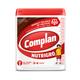 Complan Nutrigro (2-6 Years) Powder - Chocolate Flavour 400 gm (Jar) - Kids Nutrition