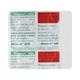 Mesacol 800Mg Tablet 15's - Ulcerative Colitis/Bowel Inflammatory Disease-GIT