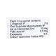 Argitas Orange Flavour sugar free Granules 10gm - Supplements-Sup