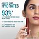 Lakme 9to5 Hya Matte, All Day Pink, Hydrating Liquid Lipstick with Hyaluronic Acid 5.3 ml - Liquid Lipsticks