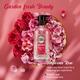 Buds & Berries Bulgarian Rose Body Wash 300 ml - Shower Gels & Body Wash