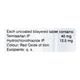 Tazloc H 40mg Tablet 10'S - Hypertension-Ang