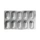 MAHAGABA D Capsule 10's - Neuropathic Pain-Dru