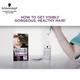 Schwarzkopf Colour Specialist At Home Permanent Hair Colour - 6.16 Cool Dark Blonde 165 ml - Crème