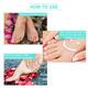 Babila Pumice Stone PC-V012 1's - Foot Scrubs