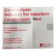 Cerebrolysin (Sun) Injection 10ml - Nootropics And Neurotrophics