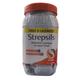Strepsils Lozenges - Orange 120's + 8's Free - Sore Throat Lozenges