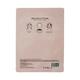 Makeup Revolution X Friends Rachel Hyaluronic Sheet Mask 20 gm - Face Mask