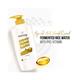 Pantene Advanced Hairfall Solution Anti-Hairfall Total Damage Care Shampoo For Women 650 ml - Shampoos