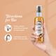 Buds & Berries Flaxseed and Macadamia Hair Serums Bottle 100 ml - Hair Serums
