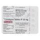 CINOD 20 Tablet 20's - Hypertension-Cal