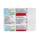 Ebility Tablet 10'S - Pain relief-Nsa