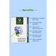 Organic Harvest 30-Minute Make Over Facial Kit Pearl-Skin Whitening 1's - Facial Kits