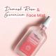 Earth Rhythm Damask Rose & Geranium Face Mist 20 ml - Face Mists