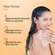 Fixderma Skarfix Plus Brightening Body Wash with 4% Actives with Kojic Acid & Niacinamide (200 ml) - Shower Gels & Body Wash