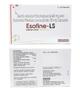 Esofine LS Capsule 10'S - Ulcer/Reflux/Flatulence-Aaa
