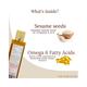 The Pure Story Sesame Oil Pure Natural, Extra Virgin Cold Pressed 100ml - Hair Oils